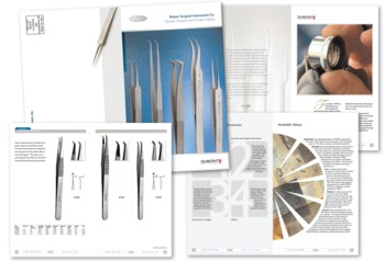  Catalog: Roboz Surgical Instrument Co. 