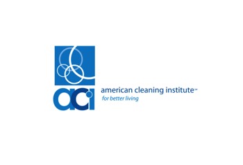  Logo Redesign: American Cleaning Institute 